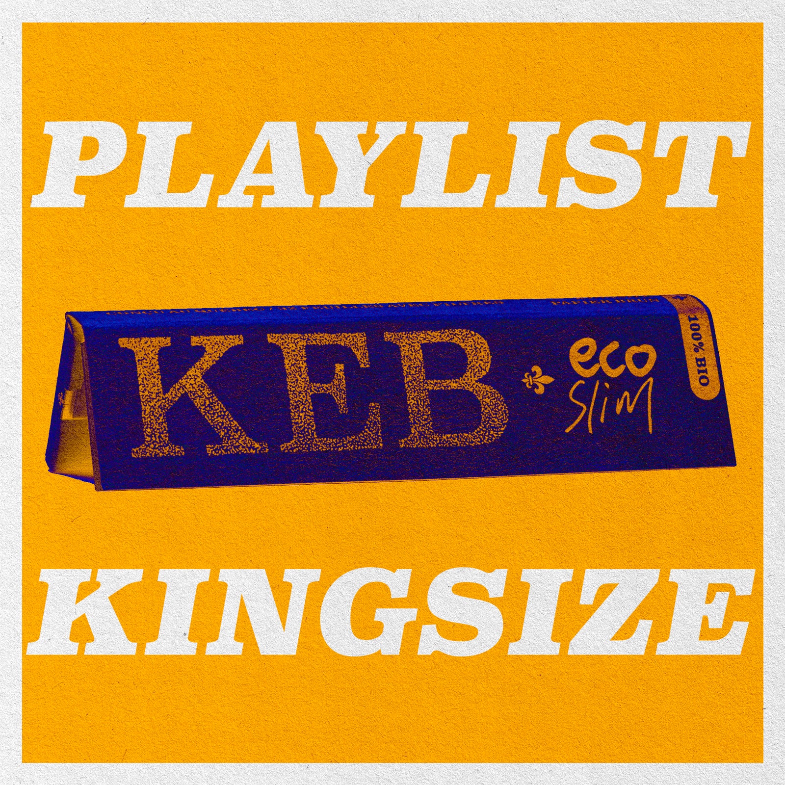 Playlist KEB KINGSIZE