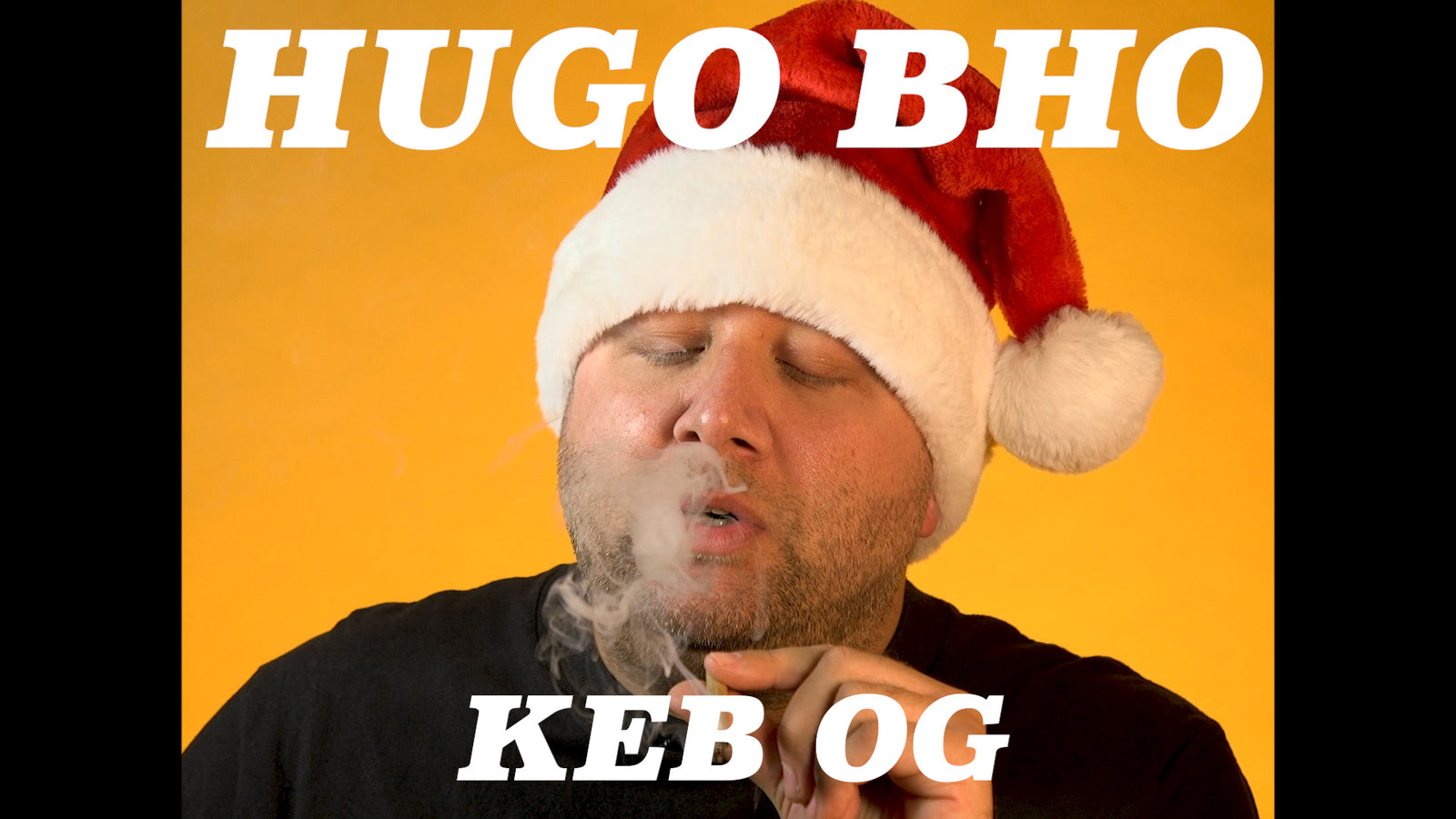 HUGO BHO : KEB OG