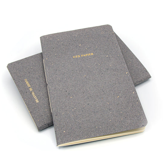 Hemp notebook | Limited Edition